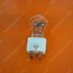 LB-0065-00 | HALOGEN LAMP, P/N:1010-01116,AMAT-P6