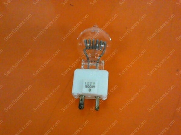 LB-0065-00 | HALOGEN LAMP, P/N:1010-01116,AMAT-P6