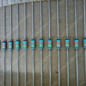 BC243KYTR-ND | RES 243K OHM METL FILM .40W 1% T (5000 PCS)