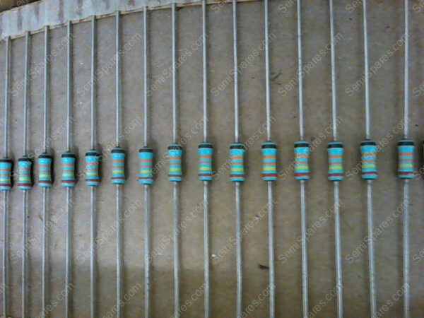 BC243KYTR-ND | RES 243K OHM METL FILM .40W 1% T (5000 PCS)