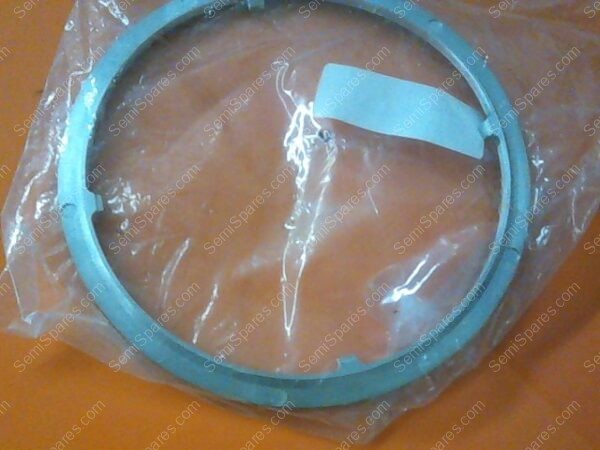 CC-0890-00 | CLAMP RING, 150 MM, H7220006 - Image 2