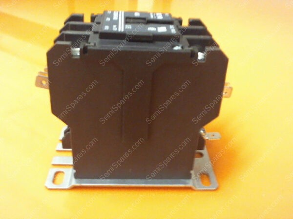 CD-1010-00 | DEFINITE PURPOSE CONTACTOR, 3-POLE, 40 AMP, 110/120V, AC 50/60HZ - Image 4