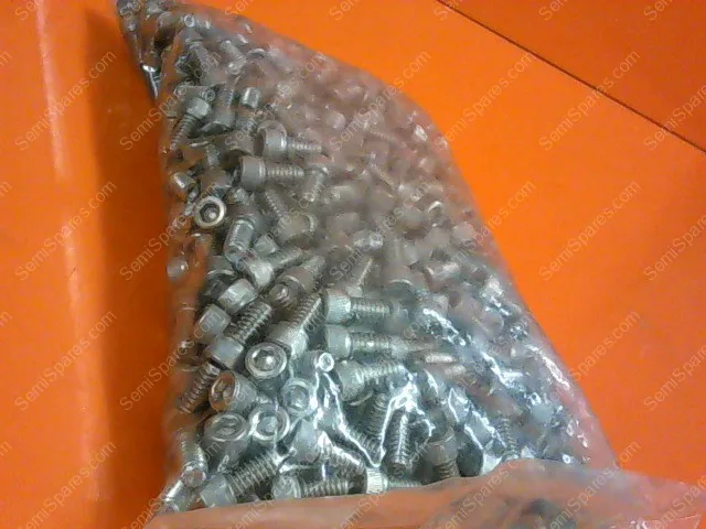 85-000-10008 | SCREW,SHHD,SST,1/4-20X1/2 - Image 3