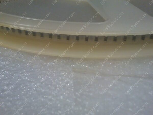 0204-50 BL | RESISTORS 22R 1% - Image 2