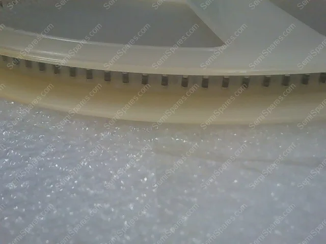 0204-50 BL | RESISTORS 22R 1% - Image 2