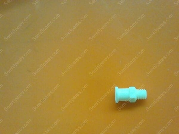 BF-0170-00 | BARB,XFTLL-1,WHITE NYLON - Image 3