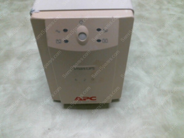 SU620NET | SURGE APC SMART-UPS 620 SU620NET POWER CPU COMPUTER PC BATTERY SAFE ELECTRICITY - Image 2