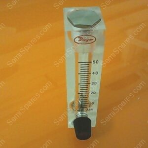 FW-2015-00 | FLOW METER, DWYER, VFA-26-SSV-UV