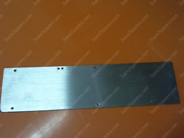 714-013127-001 | COVER EMO BOX FRONT - Image 2