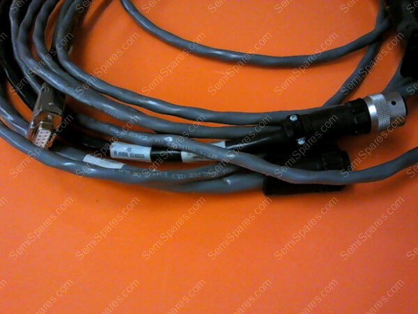 E34792 | BELDEN M 8719 CL2 OR 80C 1PR16 SHIELDED E34792 - Image 4