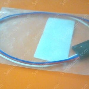 MS-0265-00 | DOOR MAGNETIC REED SWITCH, P/N 60709, SST3