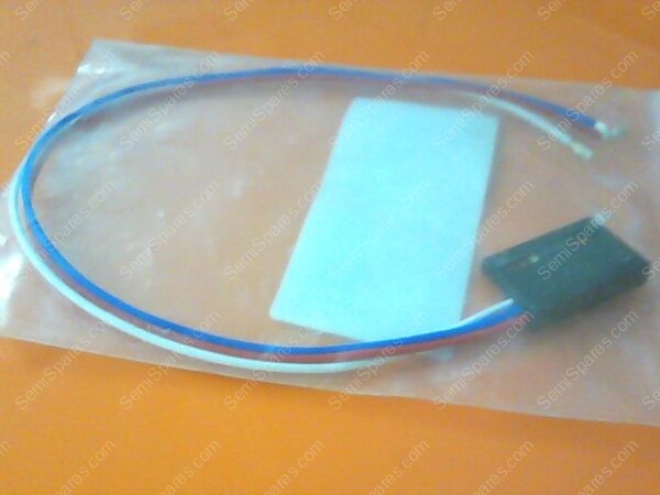 MS-0265-00 | DOOR MAGNETIC REED SWITCH, P/N 60709, SST3