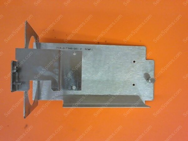 714-017346-001 | HOUSING OUTER RESISTOR BANK