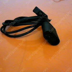 E87647 | PAN-INTERNATIONAL 2464 E87647 AWM 300V VW-1SC