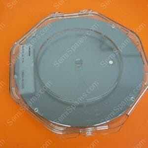 716-072254-001 | WAFER,SILICON PHOS.DOT 200MM