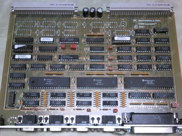 84-W8530801C | MOTOROLA VME BOARD,MVME335 01-W3530B 04A 84-W8530801C REV.A - Image 2