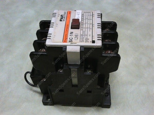 644-900102-035 | CNTR,NRVS,3P,AC,35A,24VAC COIL - Image 3