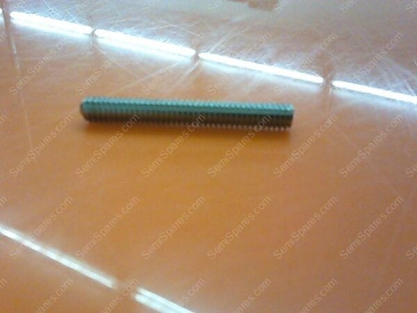 SC-8030-00 | T SCREW 6-32X1.25 8C125SSCS - Image 2