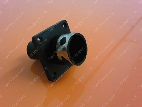 668-097211-001 | CONN,RCPT,3 PINS,VDE - Image 2