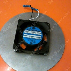 USTF92251153T | U.S. TOYO FAN MODEL USTF92251153T VOLTS/115 HERTZ-50/60 WATTS-12/9