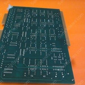 BD-5161-00 | PCB ASSEMBLY BEANLINE CONTROL E-H5997001 REV B