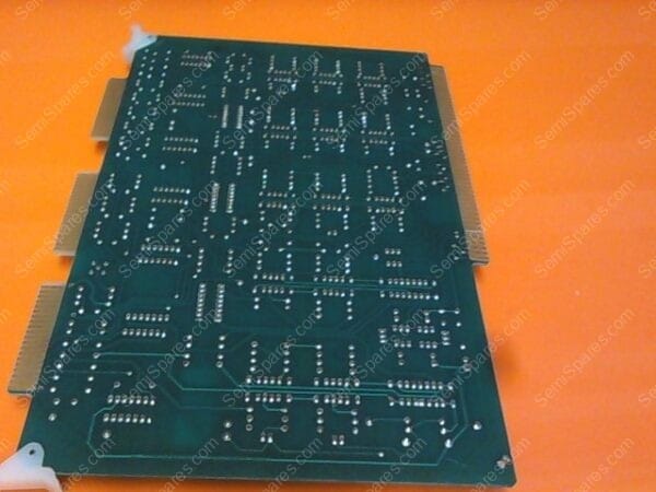 BD-5161-00 | PCB ASSEMBLY BEANLINE CONTROL E-H5997001 REV B