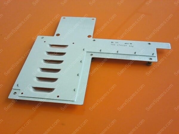 714-520343-001 | COV,SIDE,LWR,LWR MATCH - Image 3