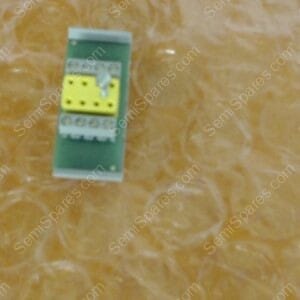 CC-2460-00 | BRACKET,BANNER MODULE,74002-04,SST