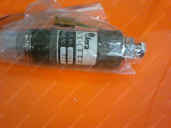 VX-05A | AERA VX-05A S/N 377 - Image 2