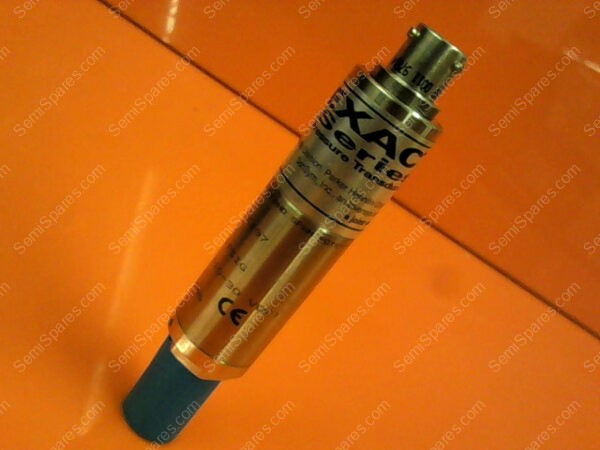 S-10 EXACT | S-10 GENERAL PURPOSE PRESSURE TRANSMITTER - Image 6