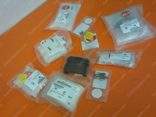 KT-4493-77 | KIT,R2,LID,SSGD/DSGD. - 0242-13441 - Image 2
