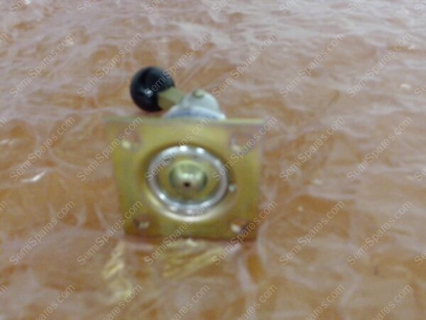 VL-9610-00 | VALVE, #203142(SV801) 3 WAY DELAY - Image 3