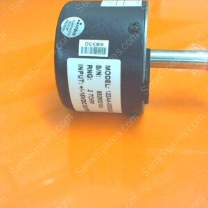 PT-0070-00 | P-TRANS,122AA-0000AB-S,2TOR,SN/9526263210