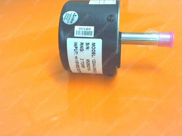 PT-0070-00 | P-TRANS,122AA-0000AB-S,2TOR,SN/9526263210