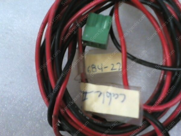 684-022254-001 | CABLE CORD