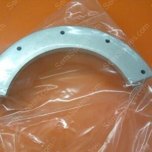 715-021489-001 | RETAINER, UPPER, BELL JAR