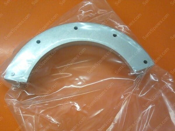 715-021489-001 | RETAINER, UPPER, BELL JAR