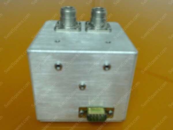 853-330282-001 | ASSY,RF SENSE BOX,LOWER MATCH - Image 3