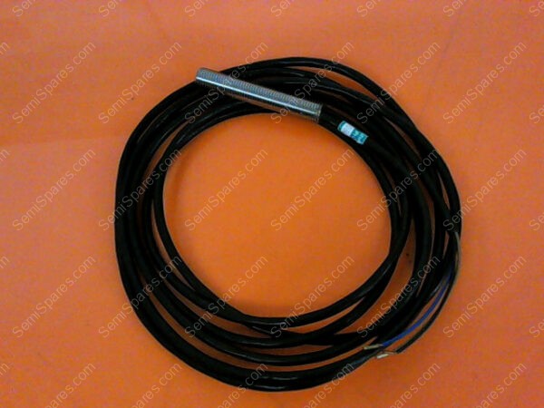 NBB1,5-8GM50-E0 | NBB1,5-8GM50-E0 PROXIMITY SENSOR 10-30VDC - Image 2