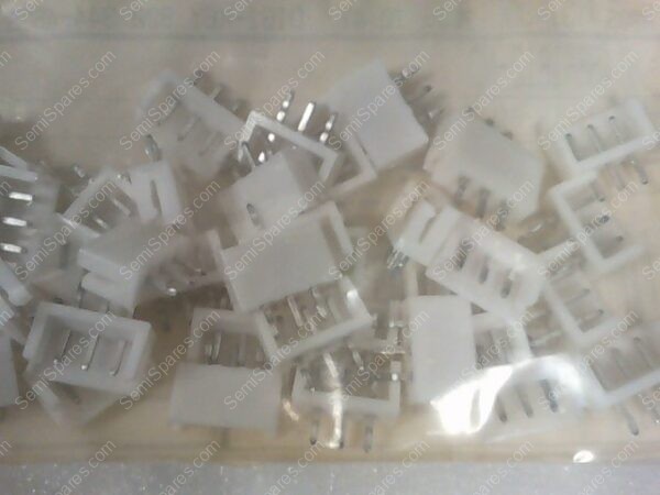 B3B-EH-A(LF)(SN) | CONN HEADER EH TOP 3POS 2.5MM - Image 2