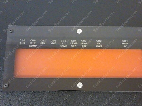 714-492637-001 | COV ENCL,AC/DC,STD,ALLI 6