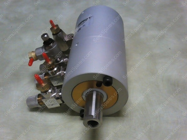 XX-9321-00 | CYLINDER ASSY, 0190-00173,AMT-P1A - Image 2