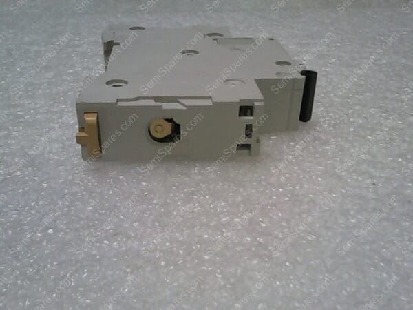 C60N C16 | CIRCUIT BREAKER, 1 POLE C60N, C16, 230/400V - Image 2