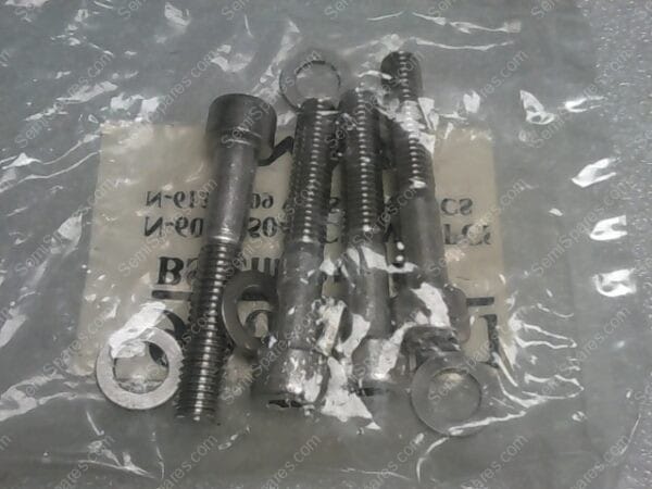90064-R1 | KIT MOUNTING PARTS/SCREWS - Image 2