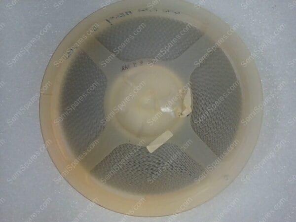 742C163390J | RES ARRAY 8 RES 39 OHM 2506