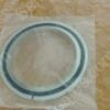 CF-3565-00 | ISO80 CENTER,ISO-80-CR-SV, W/O-RING
