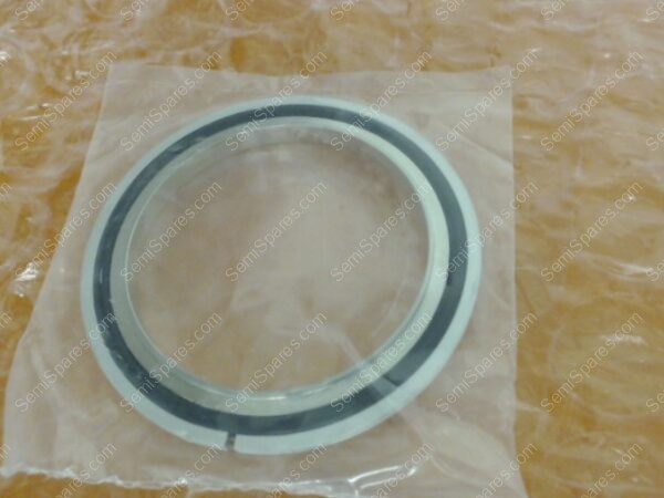 CF-3565-00 | ISO80 CENTER,ISO-80-CR-SV, W/O-RING
