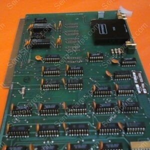 BD-5160-00 | PCBOARD, DOSE CONTROL, F3385001, 120-10
