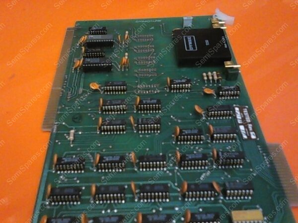 BD-5160-00 | PCBOARD, DOSE CONTROL, F3385001, 120-10