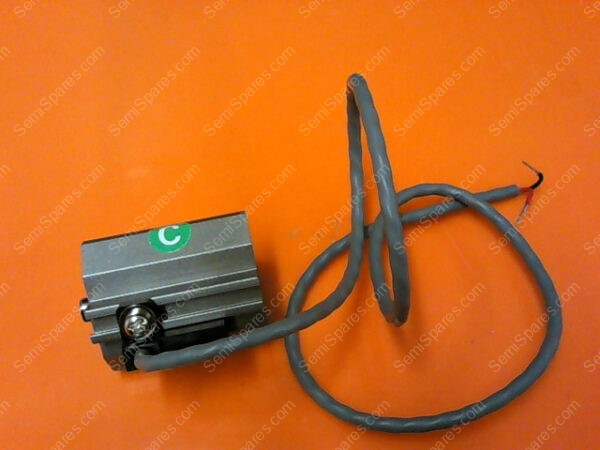 10-CDQ2B12 | SMC AIR CYLINDER CDQ2B12-20DC - Image 3